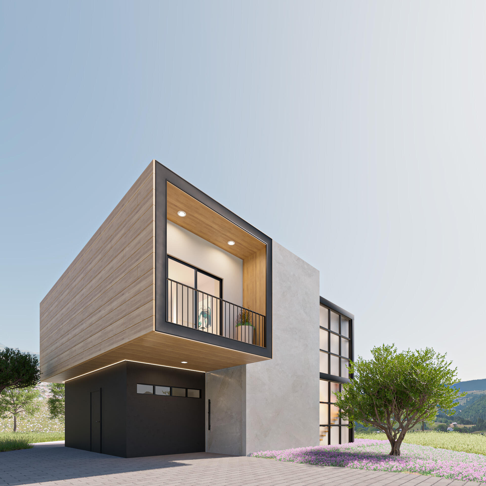 Casa Mater